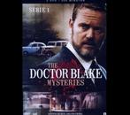 The Doctor Blake Mysteries, Cd's en Dvd's, Dvd's | Tv en Series, Boxset, Ophalen of Verzenden, Zo goed als nieuw, Vanaf 16 jaar