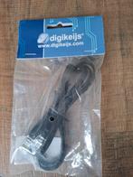 Digikeijs loconet xbus kabel 1mtr, Overige merken, Transformator of Voeding, Gelijkstroom of Wisselstroom, Nieuw