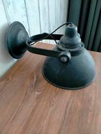Stoere wandlamp, Huis en Inrichting, Lampen | Wandlampen, Ophalen, Zo goed als nieuw