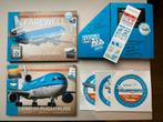 KLM Farewell MD-11 boeken + toebehoren, Verzamelen, Luchtvaart en Vliegtuigspotten, Nieuw, Boek of Tijdschrift, Ophalen of Verzenden