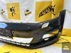 Volkswagen Golf 7 voorbumper 12/2016 4xPDC KLS 5G0807221, Gebruikt, Ophalen of Verzenden, Bumper, Volkswagen