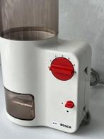 Braun KSM1 + Bosch K3 koffiemolen vintage retro prijs p/stuk, Ophalen of Verzenden, Gebruikt