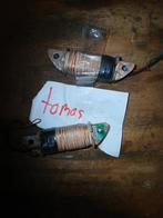 Tomos Lichtspoelen ?  2 stuks, Ophalen of Verzenden, Nieuw, Overige typen, Overige merken