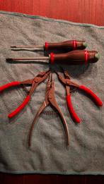 Facom Gereedschap, Doe-het-zelf en Verbouw, Gereedschap | Handgereedschap, Ophalen, Zo goed als nieuw