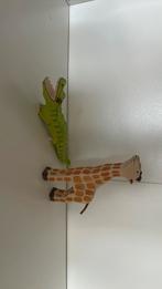 Houten dieren van Holztiger, Ophalen, Zo goed als nieuw, Wanddecoratie