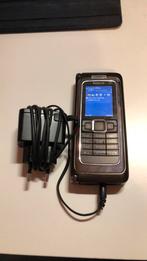 Nokia E90, Gebruikt, Overige kleuren, Verzenden, Fysiek toetsenbord