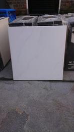 witte wandtegels 20x20 met marmereffect, Ophalen, Nieuw, 20 tot 40 cm, Minder dan 5 m²
