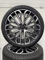 NIEUW 22” AUDI Q7 RSQ7 Q8 RSQ8 ETRON VELGEN WINTERBANDEN ORI, Gebruikt, -, 285 mm, -