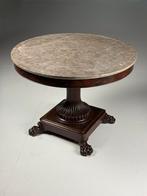Franse centertable 19e eeuw antiek