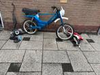 Puch maxi s (project crosser), Fietsen en Brommers, Ophalen, Zo goed als nieuw, Maxi
