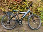Jongensfiets Alpina Yabber 26 inch 7 versnellingen, Ophalen, Zo goed als nieuw, 26 inch of meer, Versnellingen