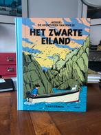 Kuifje Het Zwarte Eiland - Illegale Uitgave #48/60, Ophalen of Verzenden, Nieuw, Fictie
