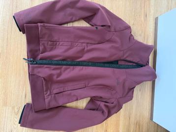 Equiline softshelljas beschikbaar voor biedingen