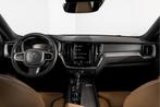 Volvo XC60 2.0 T4 Inscription 190 PK - Automaat | Dig. Cockp, Gebruikt, Euro 6, 1969 cc, Zwart