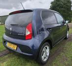 Seat Mii 1.0 Sport Dynamic|Airco|stoelverwarming|Bluetooth|5, Auto's, Seat, Voorwielaandrijving, Euro 5, Stof, Gebruikt