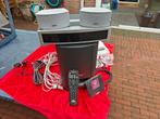 Bose 321 GSX Home cinema set serie 3 met Bluetooth, Ophalen of Verzenden, Gebruikt, Overige merken, Dvd-speler