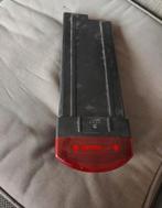 Cortina ecomo accu 24 en 36 volt, Ophalen, Gebruikt