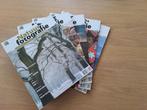 Magazine natuurfotografie jaargang 2020, Ophalen of Verzenden, Gelezen, Overige typen