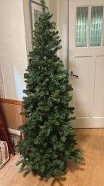 Smalle, hoge kerstboom, Diversen, Kerst, Ophalen of Verzenden, Zo goed als nieuw