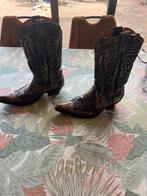 Cowboy laarzen, Kleding | Dames, Schoenen, Ophalen of Verzenden, Zo goed als nieuw