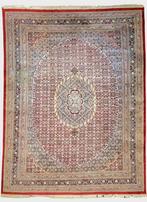 Groot Perzisch tapijt Bidjar 400x300 wollen vloerkleed