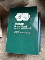 Islam - Norm, ideaal en werkelijkheid, Ophalen of Verzenden, Gelezen, Islam