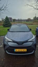 Toyota C-HR 2.0 Hybrid First Edition bitone dealeronderhoud, Auto's, Toyota, Stof, 725 kg, Euro 6, 4 cilinders