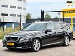 Mercedes-Benz E-klasse Estate 200 CDI Ambition Avantgarde|NA, Auto's, Mercedes-Benz, Automaat, Euro 5, Gebruikt, 4 cilinders