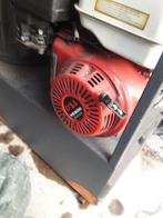 Warmwater hogedrukreiniger met honda motor, Tuin en Terras, Hogedrukreinigers, Ophalen