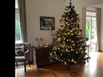 Kunstkerstboom 2.10 meter, Diversen, Kerst, Ophalen
