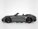 Porsche 911 Carrera GTS Cabriolet (bj 2023, automaat), Achterwielaandrijving, Gebruikt, 4 stoelen, Leder