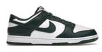 Nike Dunk Low Michigan State 44, Kleding | Heren, Schoenen, Nieuw, Ophalen of Verzenden