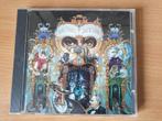 Michael jackson - dangerous, Cd's en Dvd's, Cd's | Pop, Ophalen of Verzenden, Zo goed als nieuw