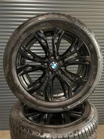 Originele BMW winterbanden set X1 F48 / X2 F39 style 566, Velg(en), 17 inch, 225 mm, Winterbanden