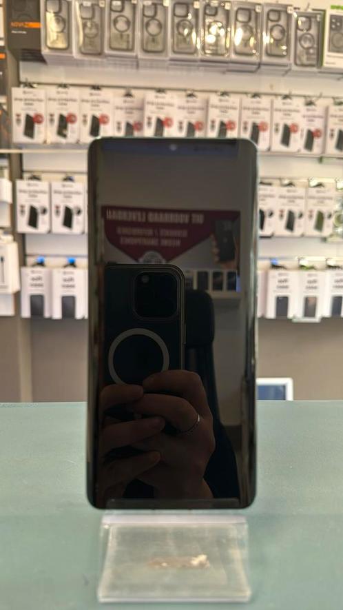 Huawei P30 Pro Blauw 128GB (61), Telecommunicatie, Mobiele telefoons | Huawei, Refurbished, Zonder abonnement, Zonder simlock