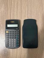 Texas instruments TI-30XA rekenmachine, Ophalen of Verzenden, Grafische rekenmachine, Zo goed als nieuw