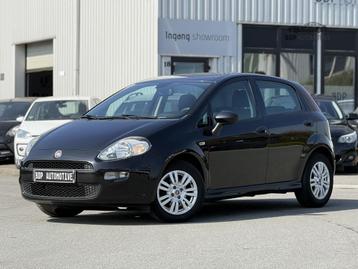 Fiat Punto Evo 1.3 M-Jet Street AIRCO/PDC/LM VELGEN beschikbaar voor biedingen