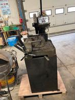 Metaal afkortzaag Full Sun 315 - opknapper / sloop, Ophalen, Gebruikt, 70 mm of meer, Afkortzaag