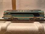 Fleischmann sncf 68001, Hobby en Vrije tijd, Modeltreinen | H0, Gebruikt, Fleischmann, Ophalen of Verzenden, Gelijkstroom