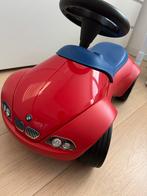 BMW Baby Racer Loopauto - Gebruikt, Kinderen en Baby's, Ophalen of Verzenden, Gebruikt, Loopvoertuig