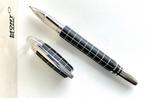 Montblanc Starwalker Grey Rubber Rollerball / Fineliner, Ophalen of Verzenden, Gebruikt, Fineliner, Mont Blanc