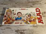 Het mad spel Parker [s107], Hobby en Vrije tijd, Gezelschapsspellen | Bordspellen, Ophalen of Verzenden, Zo goed als nieuw