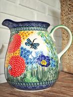 Bunzlau kan unikat 2 liter, Huis en Inrichting, Keuken | Servies, Verzenden, Keramiek, Overige typen, Nieuw