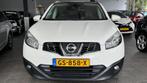 Nissan Qashqai 1.6 Visia camera navigatie panoramadak clima, Voorwielaandrijving, 65 €/maand, Gebruikt, 4 cilinders