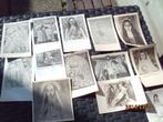 ansichtkaarten kunst Jan Toorop 25 st verschill oud 1934 ev, Verzamelen, Ophalen of Verzenden, 1920 tot 1940, Overige thema's