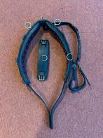 Lammert Haanstra singel maat Full en staartriem, Ophalen of Verzenden, Zo goed als nieuw, Overige soorten