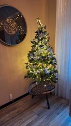 Kerstboom (kunst) 150 cm, Ophalen of Verzenden, Zo goed als nieuw