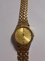 Citizen horloge - Gouden look, Ophalen of Verzenden, Gebruikt, Citizen