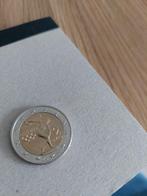 2 Euro Griekenland Athene Olympische Spelen, Ophalen of Verzenden, Griekenland, 2 euro, Losse munt