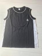 Calvin Klein hemd maat XL, Calvin Klein, Zwart, Maat 56/58 (XL), Ophalen of Verzenden